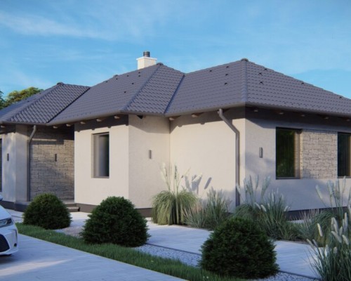 házépítés szeged